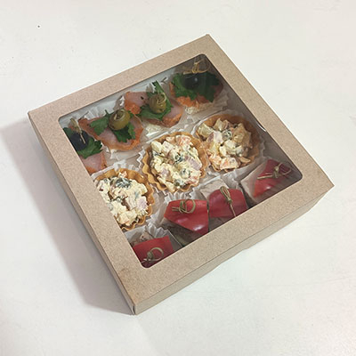 Канапе
